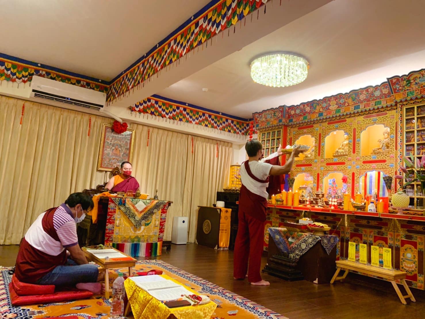 — 2021年9月16日 活動記錄 —，照片9/10