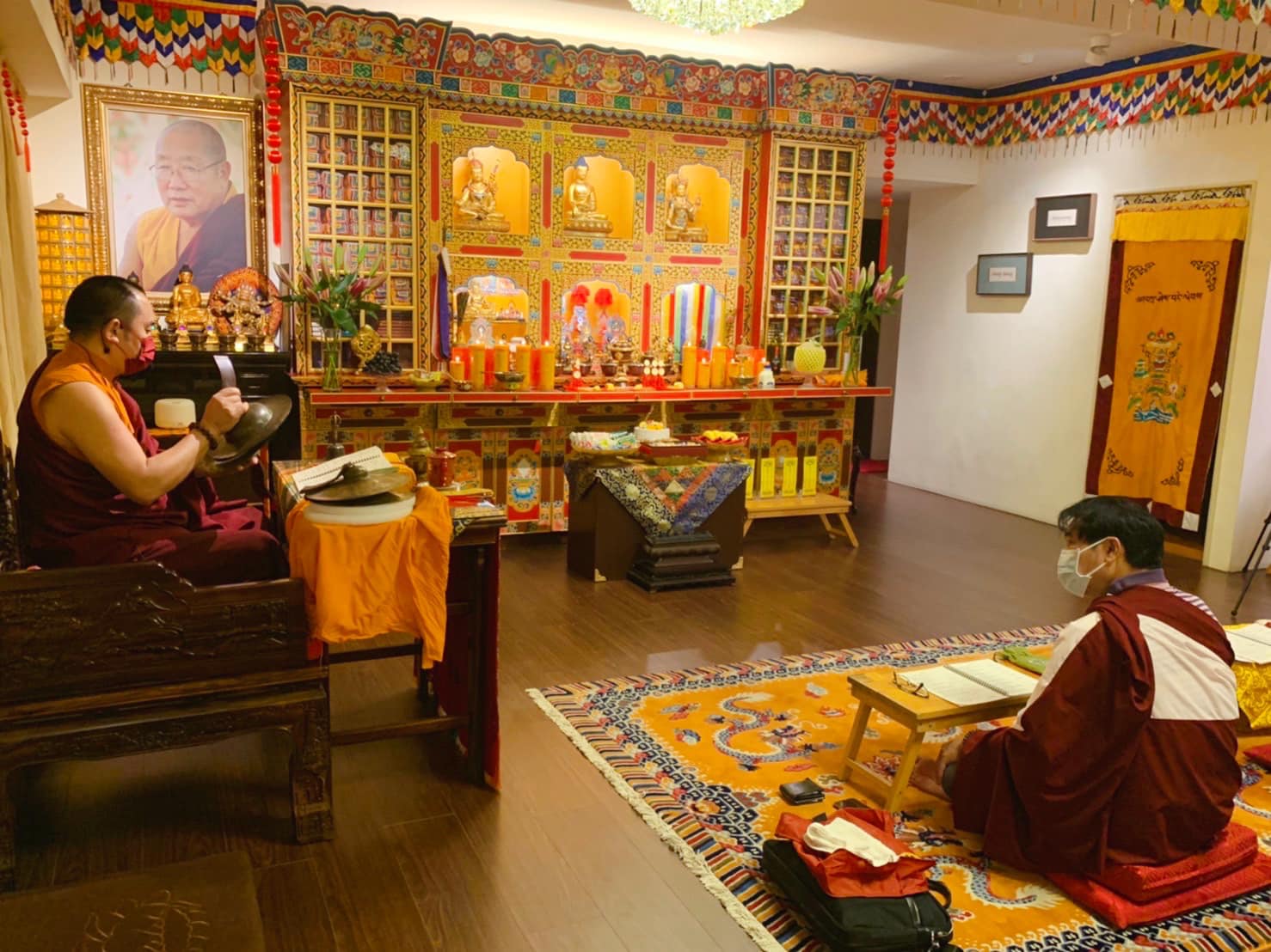 — 2021年9月16日 活動記錄 —，照片2/10