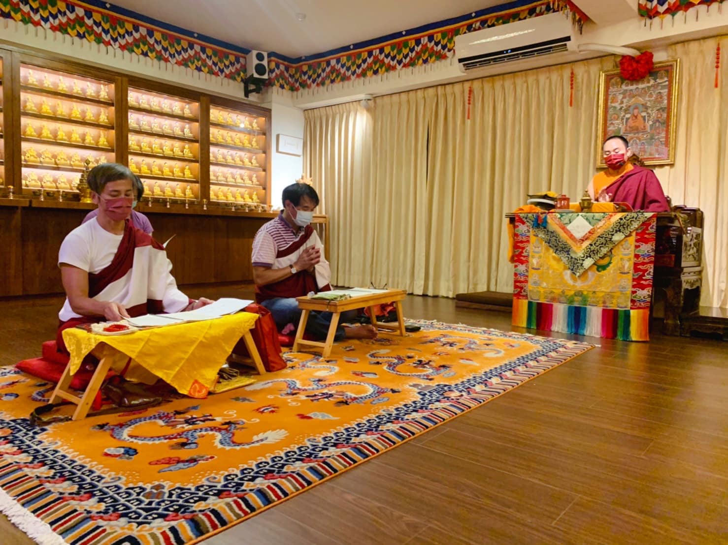 — 2021年9月16日 活動記錄 —，照片3/10