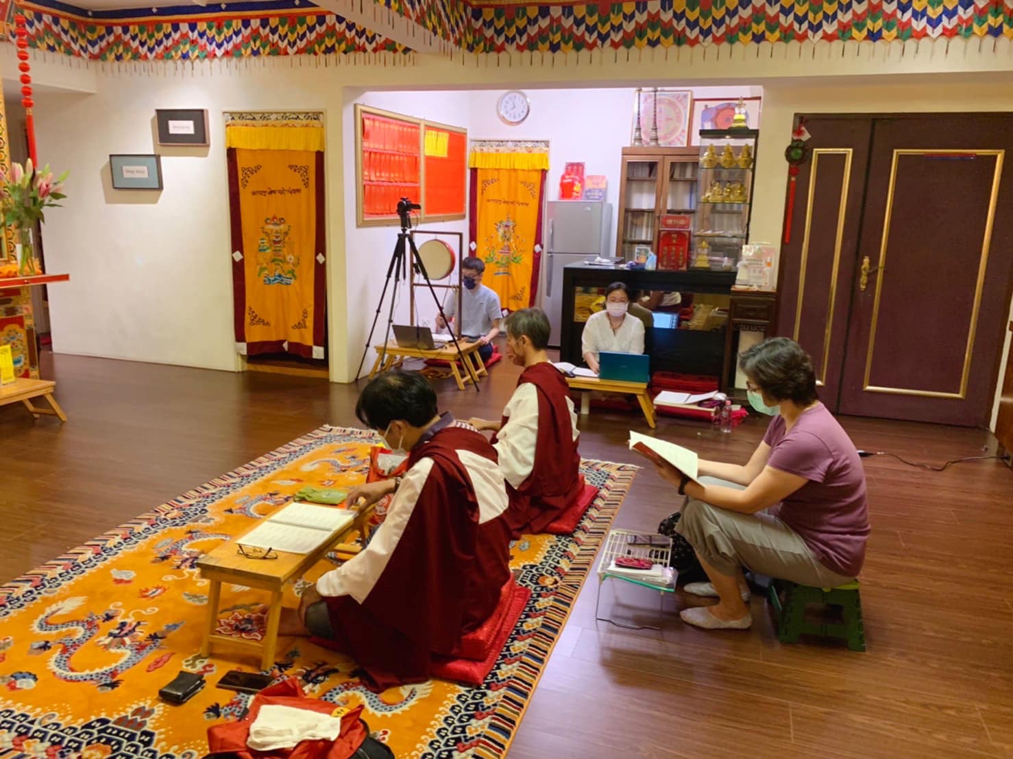 — 2021年9月16日 活動記錄 —，照片8/10