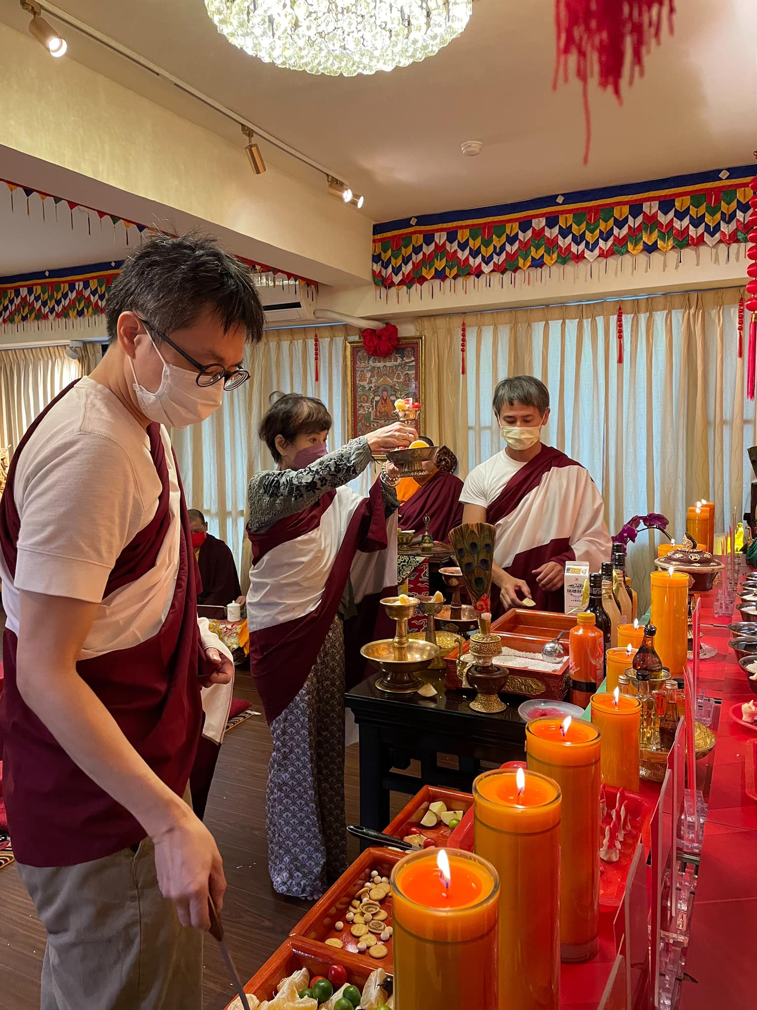 — 2021年10月30日 活動記錄 —，照片18/27