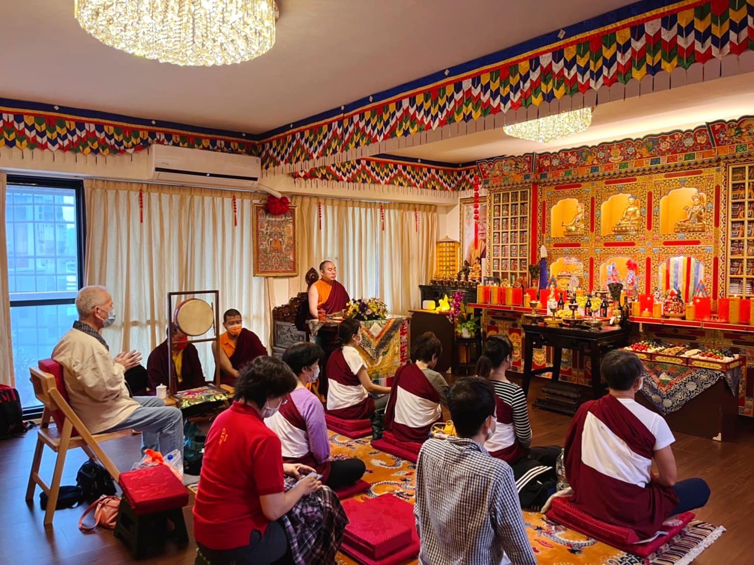 — 2021年10月30日 活動記錄 —，照片10/27