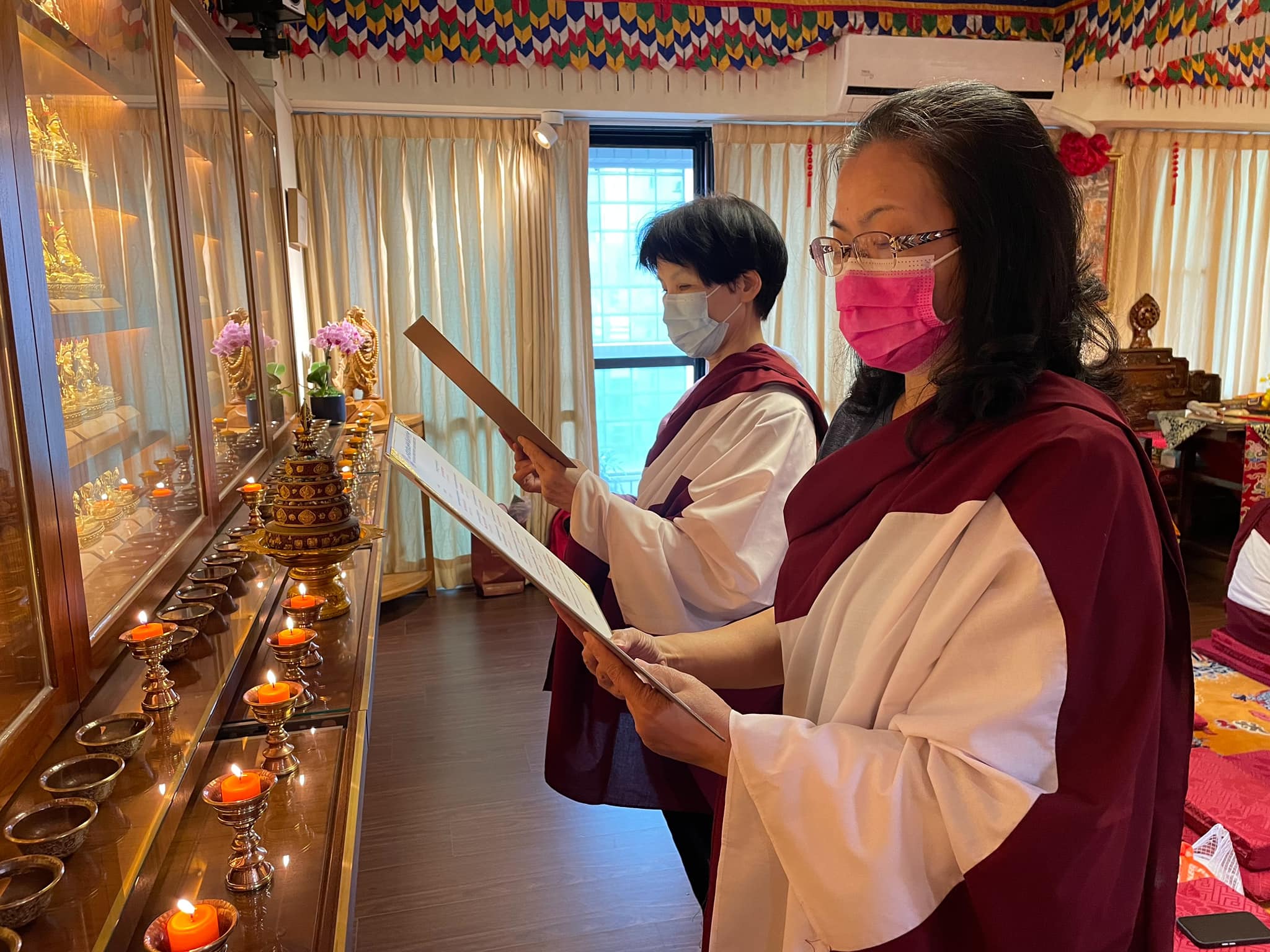 — 2021年10月30日 活動記錄 —，照片6/27