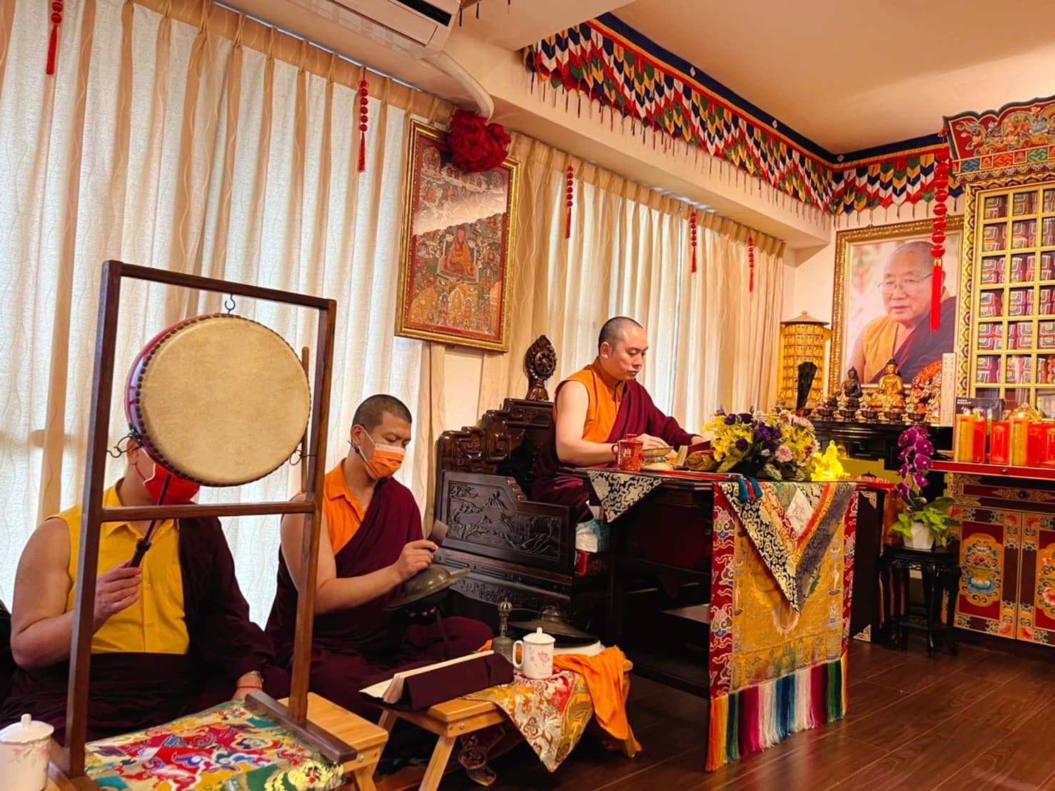 — 2021年10月30日 活動記錄 —，照片11/27