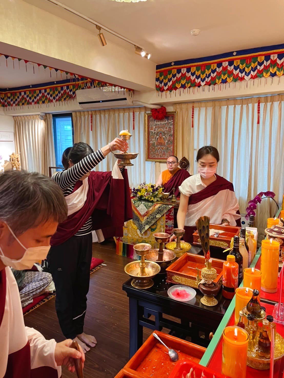 — 2021年10月30日 活動記錄 —，照片15/27