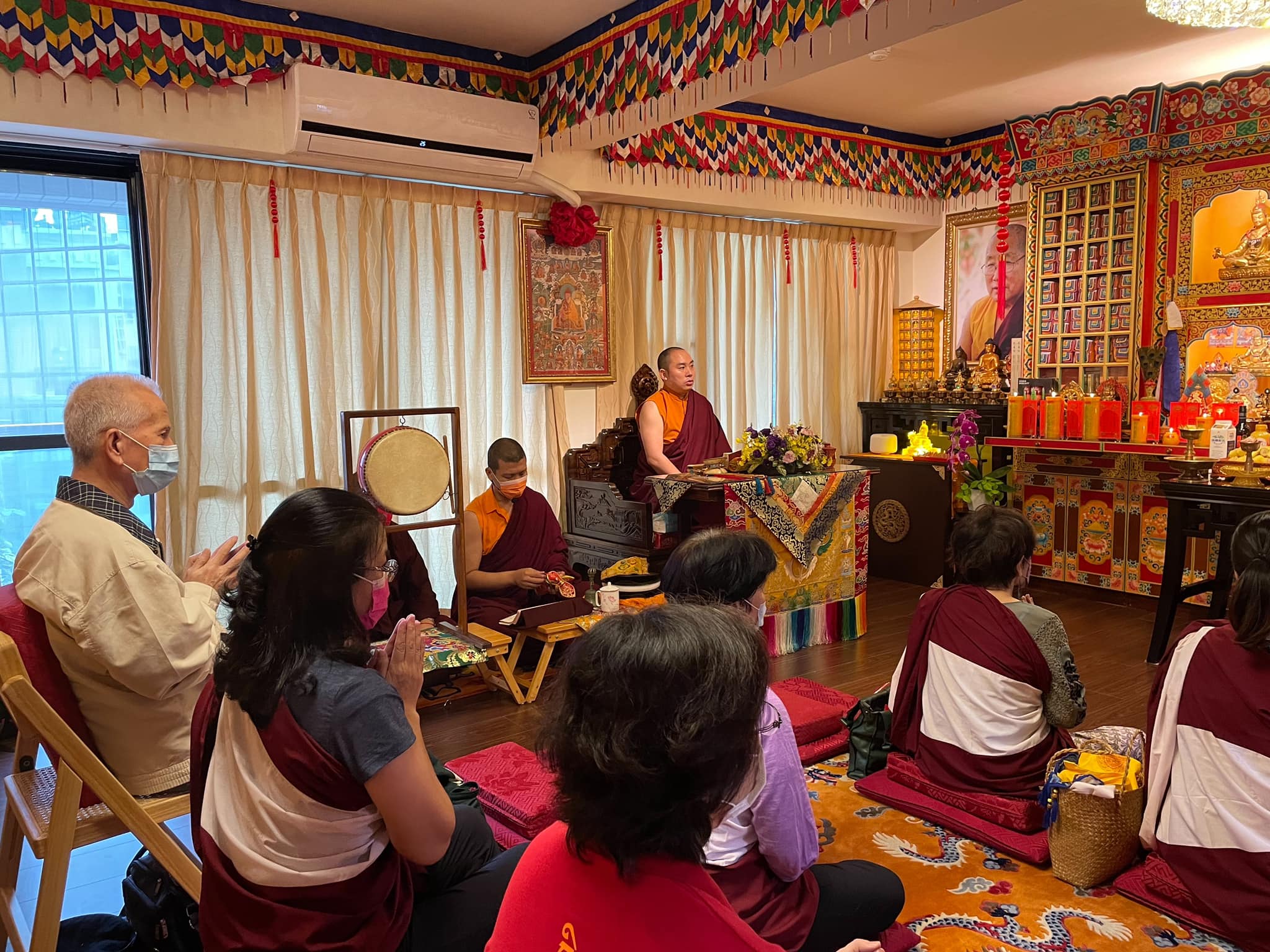 — 2021年10月30日 活動記錄 —，照片17/27