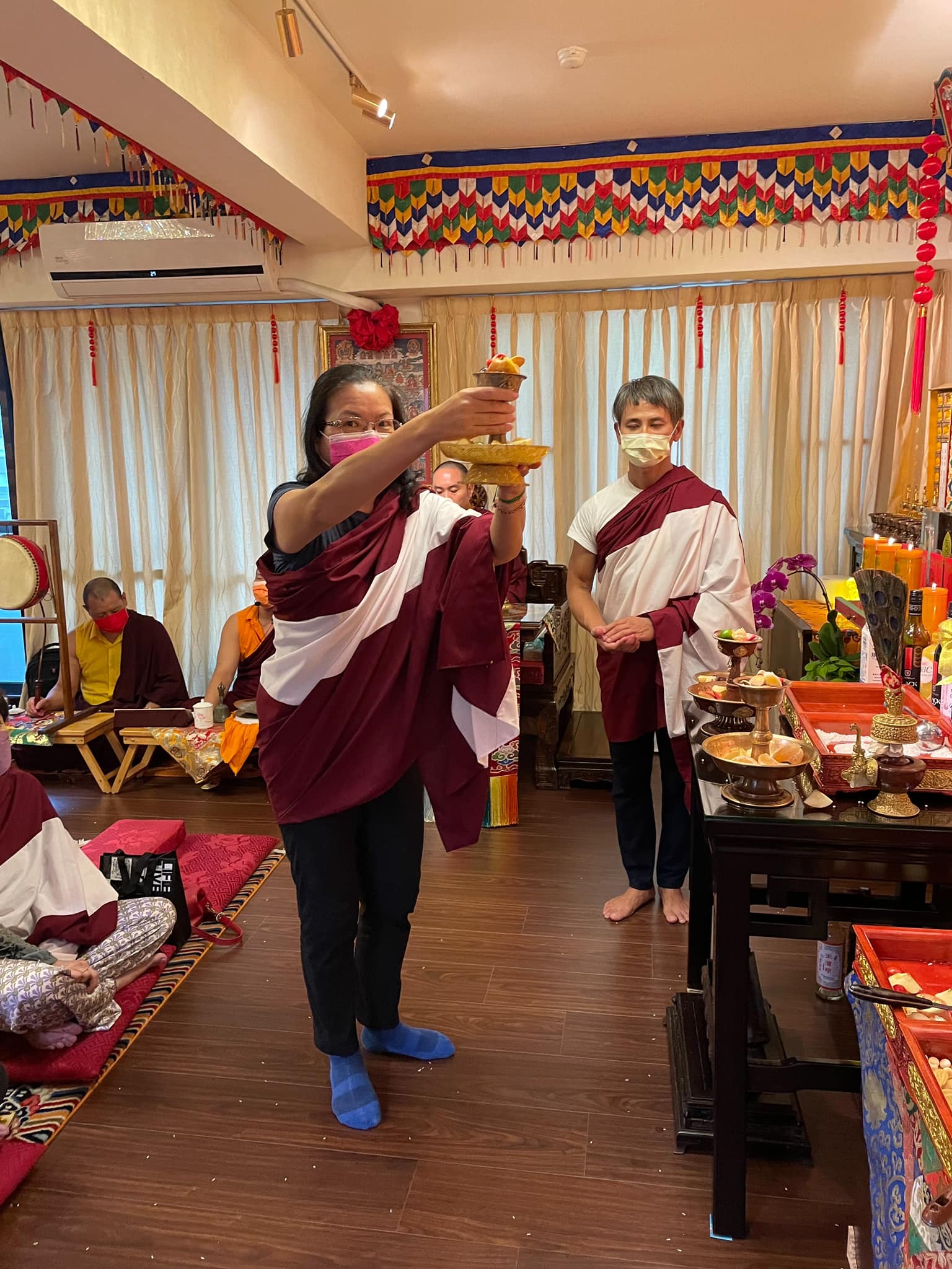 — 2021年10月30日 活動記錄 —，照片20/27