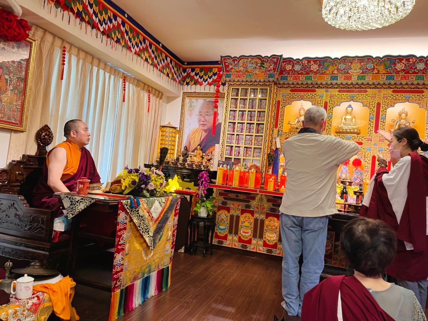 — 2021年10月30日 活動記錄 —，照片22/27