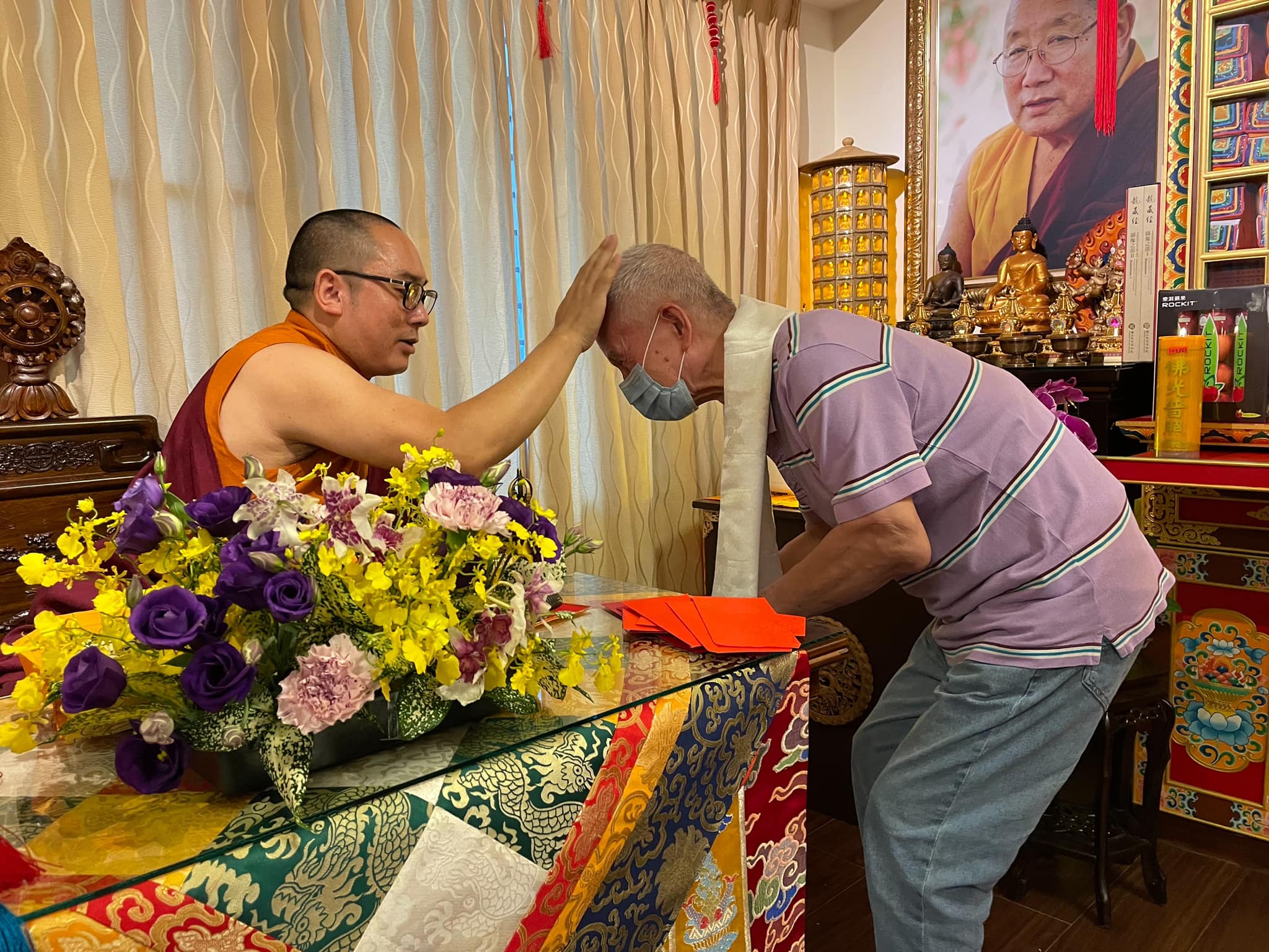 — 2021年10月30日 活動記錄 —，照片26/27