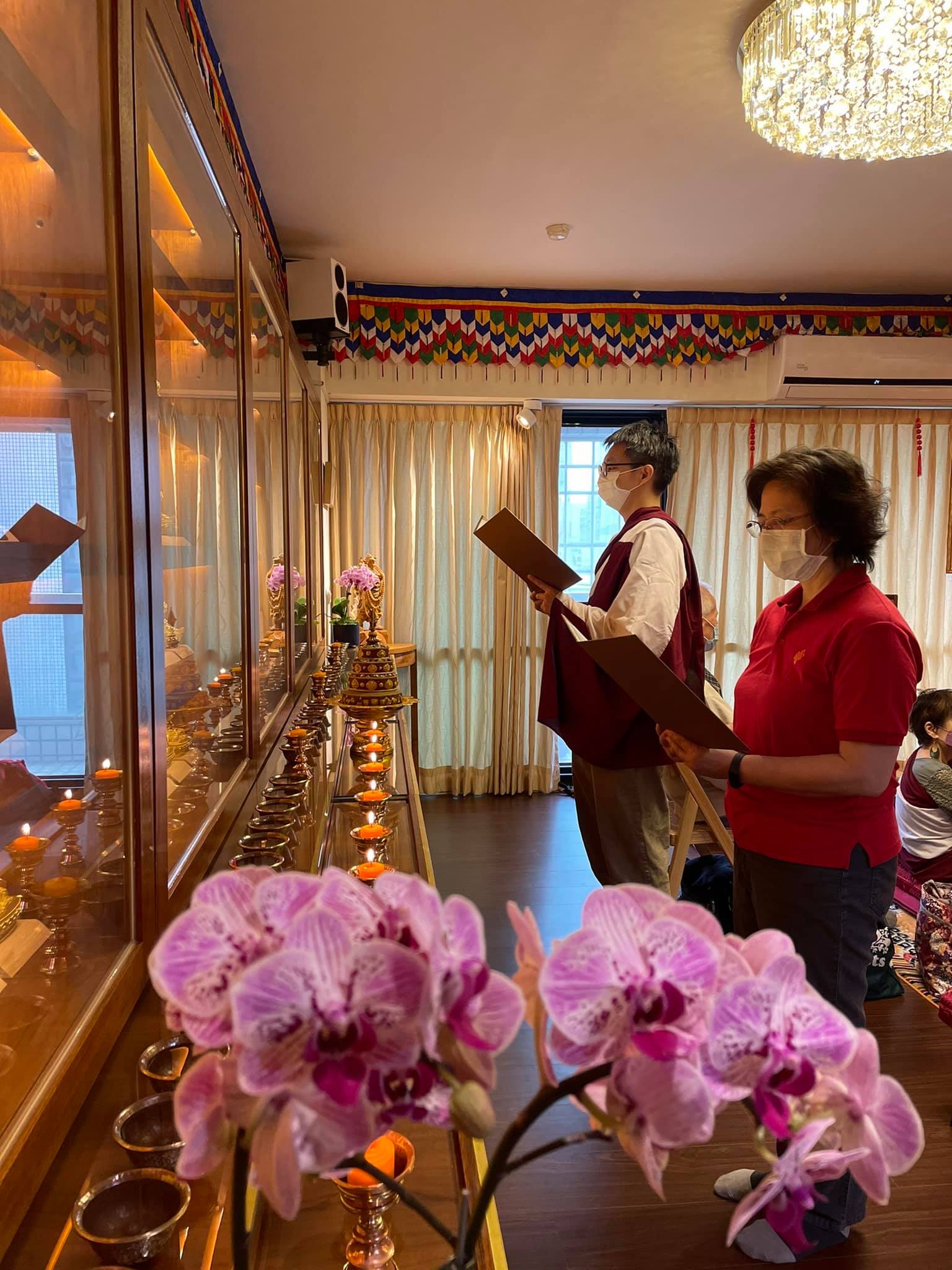 — 2021年10月30日 活動記錄 —，照片5/27