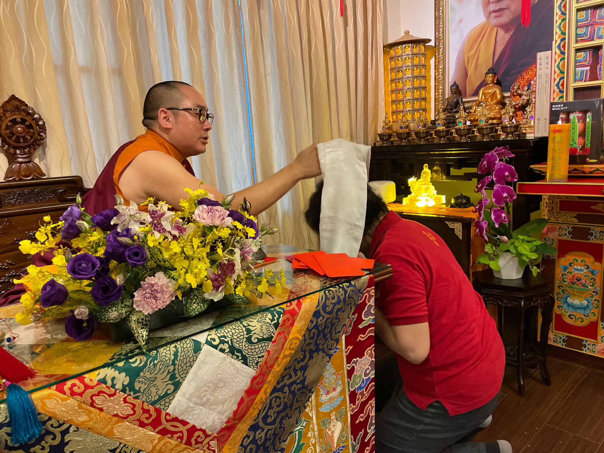 — 2021年10月30日 活動記錄 —，照片27/27