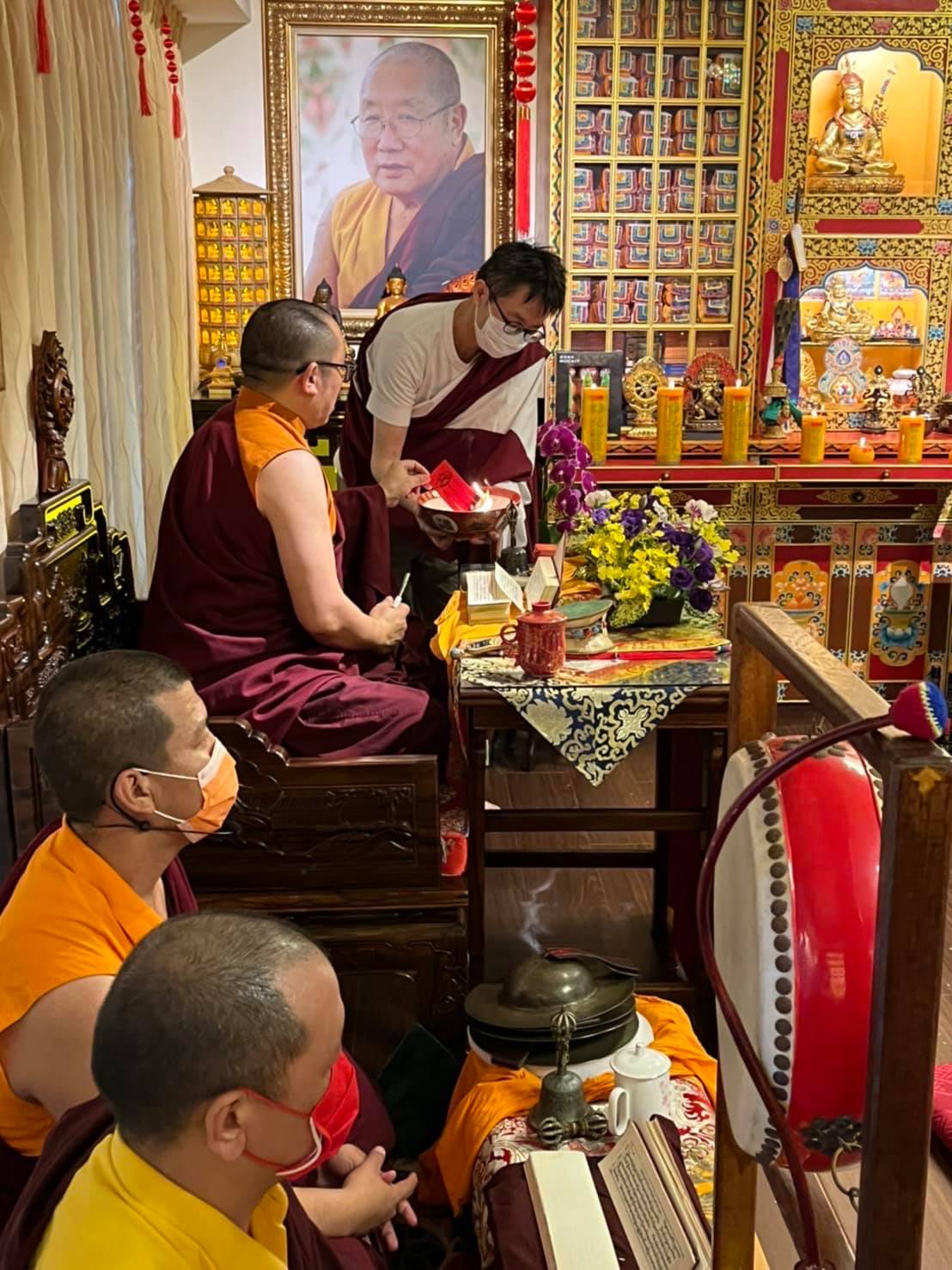 — 2021年10月30日 活動記錄 —，照片24/27