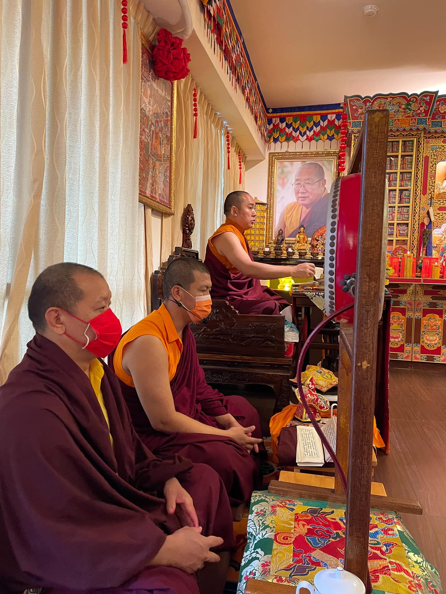 — 2021年10月30日 活動記錄 —，照片16/27