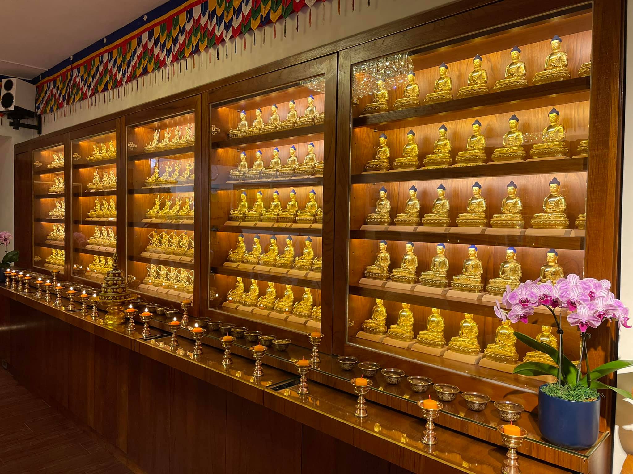 點燃2022永恆光明燈，2022年1月8日已截止星期六，台北中心，照片2/8