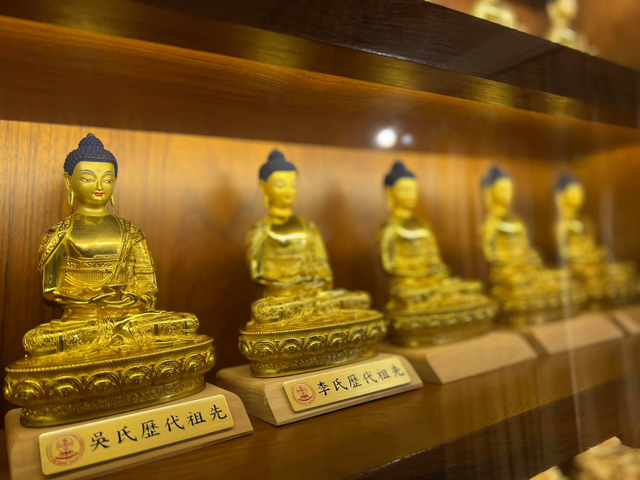 點燃2022永恆光明燈，2022年1月8日已截止星期六，台北中心，照片4/8