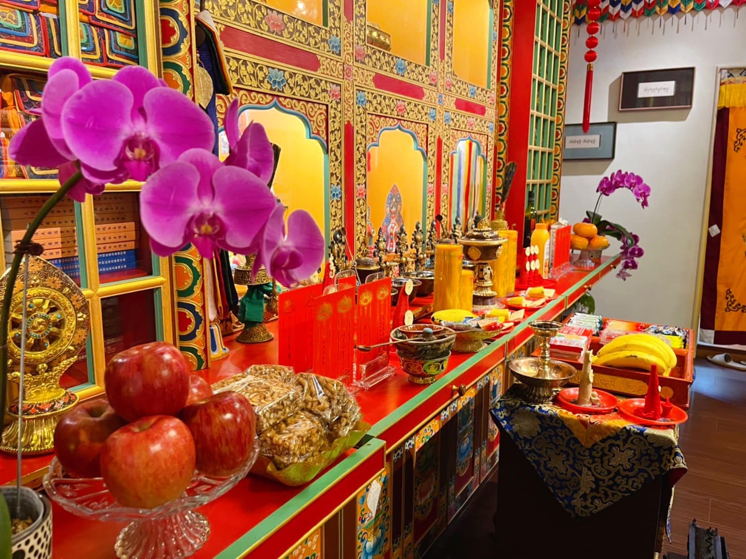 — 2021年11月14日 活動記錄 —，照片3/8