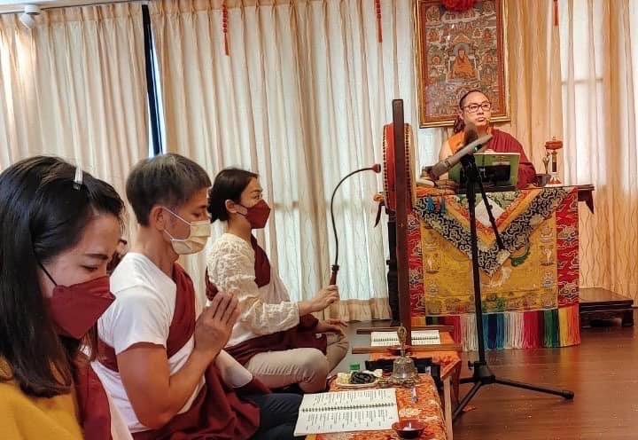 — 2021年11月27日 活動記錄 —，照片4/19