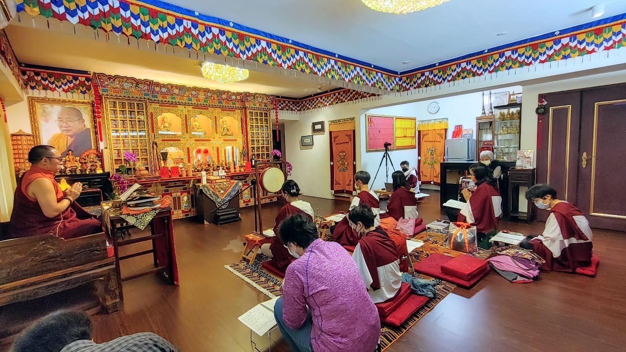 — 2021年11月27日 活動記錄 —，照片12/19