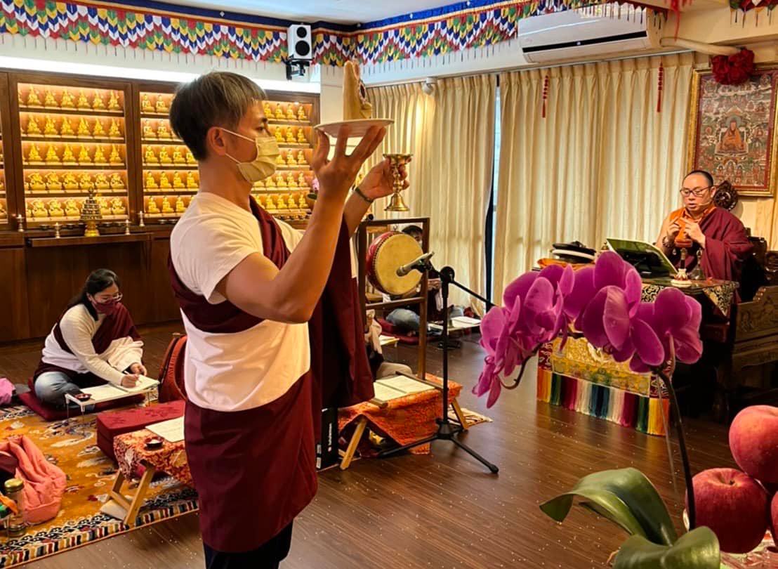 — 2021年11月27日 活動記錄 —，照片11/19