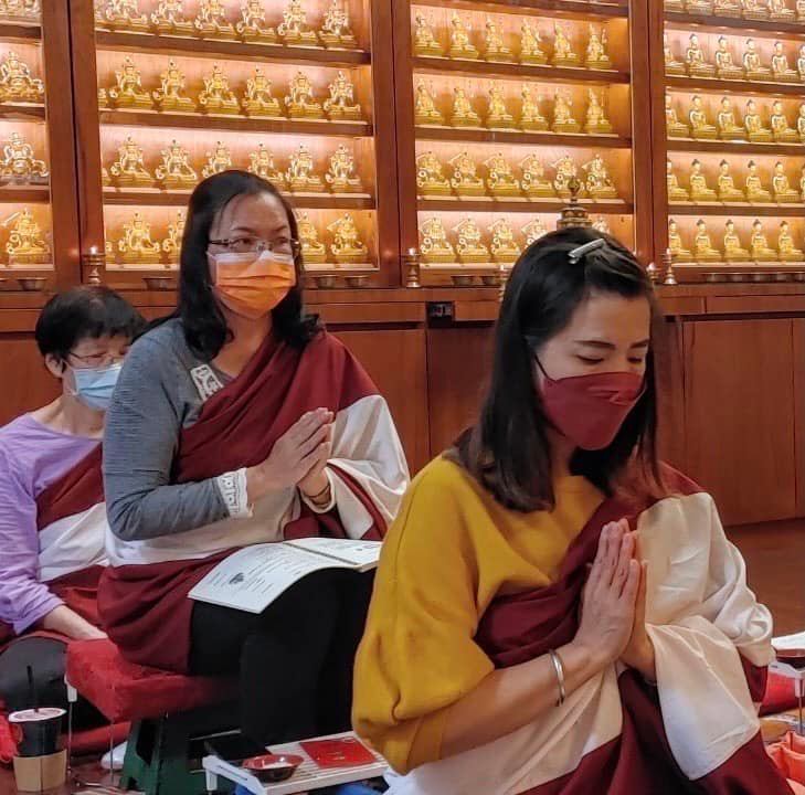 — 2021年11月27日 活動記錄 —，照片8/19