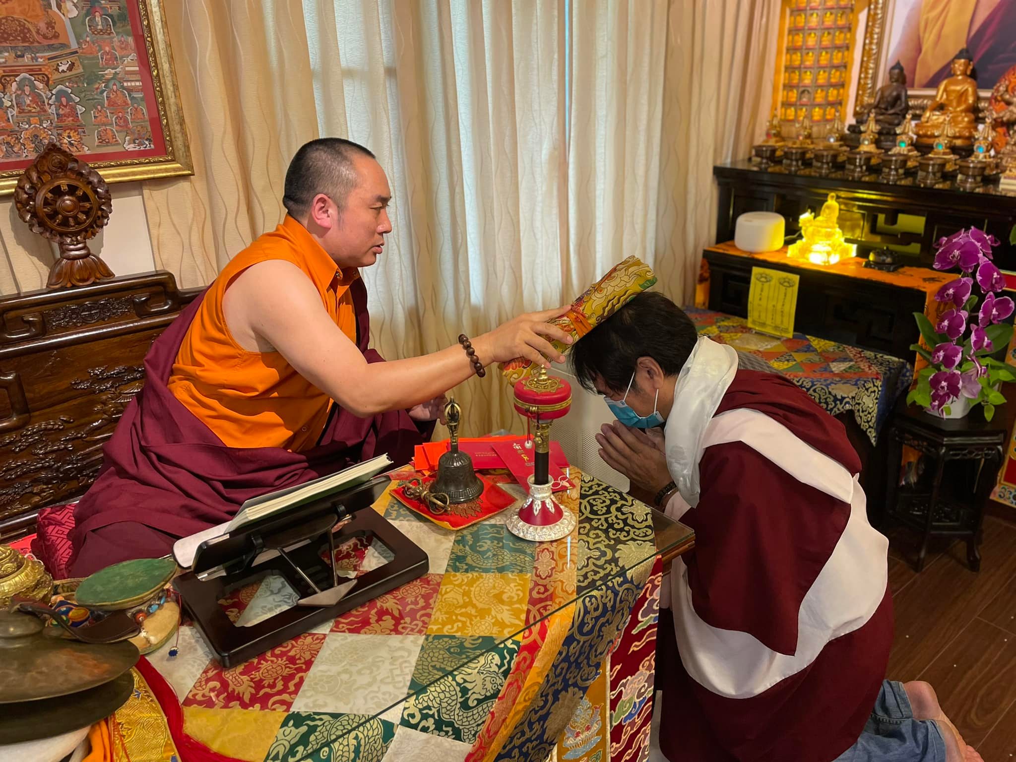 — 2021年11月27日 活動記錄 —，照片18/19