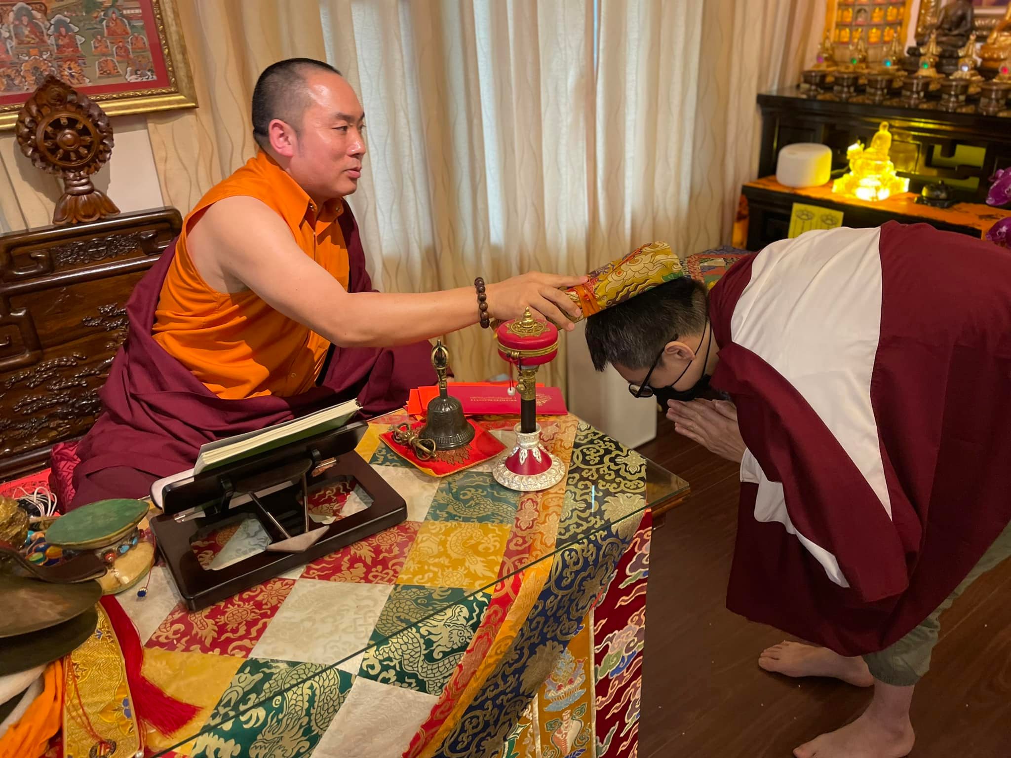 — 2021年11月27日 活動記錄 —，照片17/19