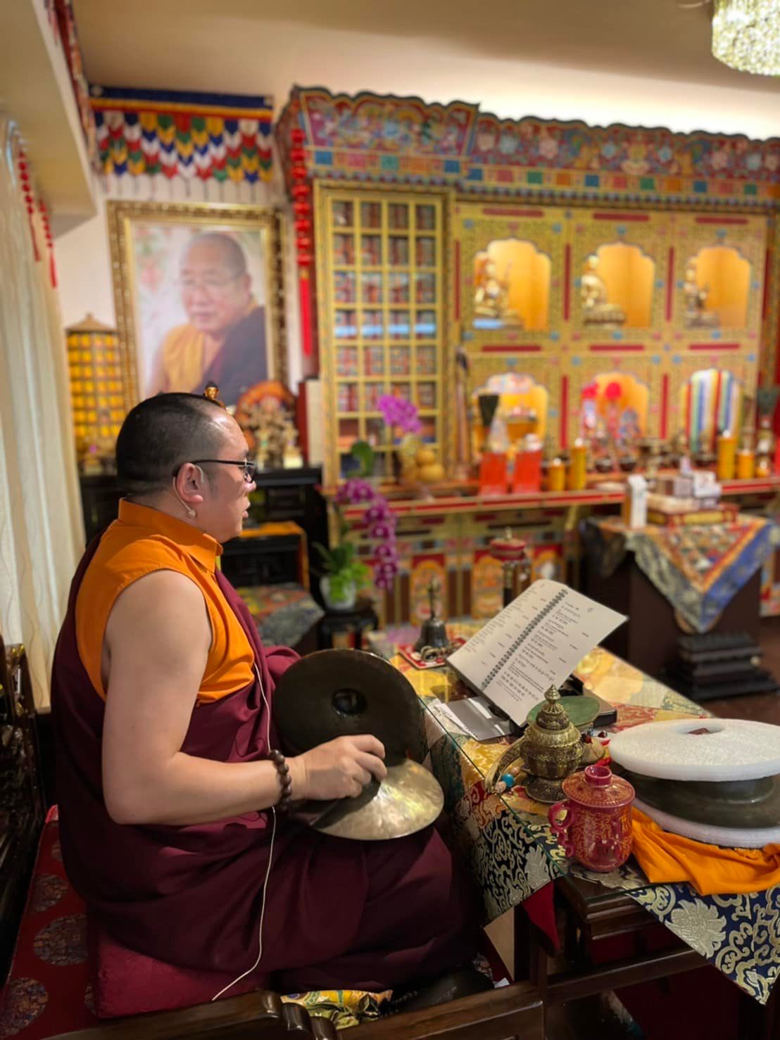 — 2021年11月27日 活動記錄 —，照片6/19