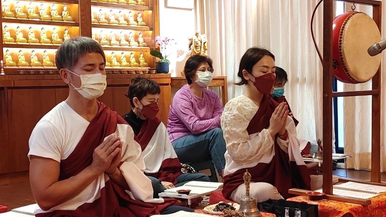 — 2021年11月27日 活動記錄 —，照片9/19