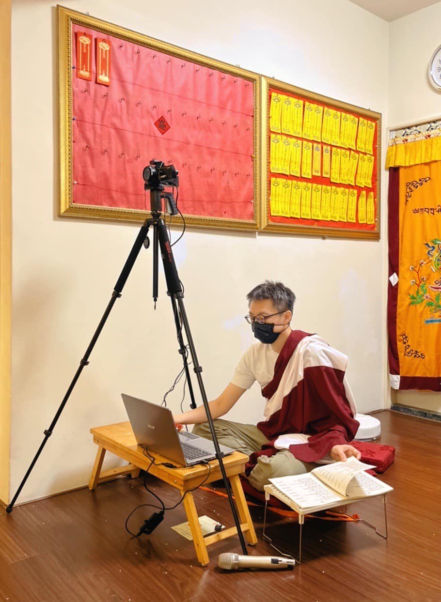 — 2021年11月27日 活動記錄 —，照片13/19