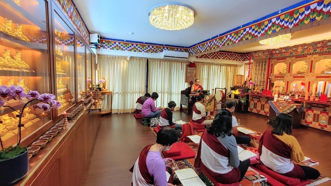 — 2021年11月27日 活動記錄 —，照片5/19