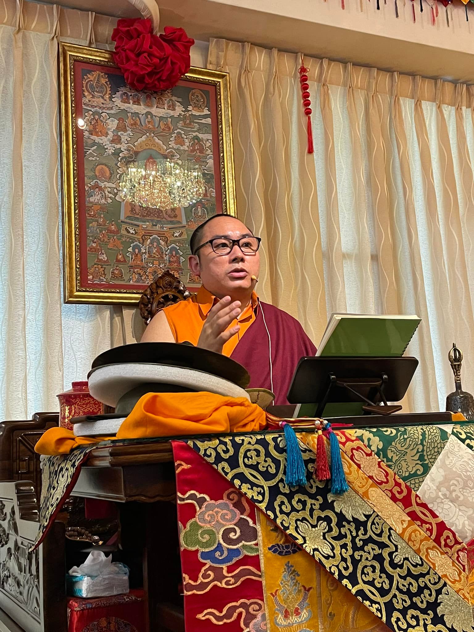 — 2021年11月27日 活動記錄 —，照片19/19