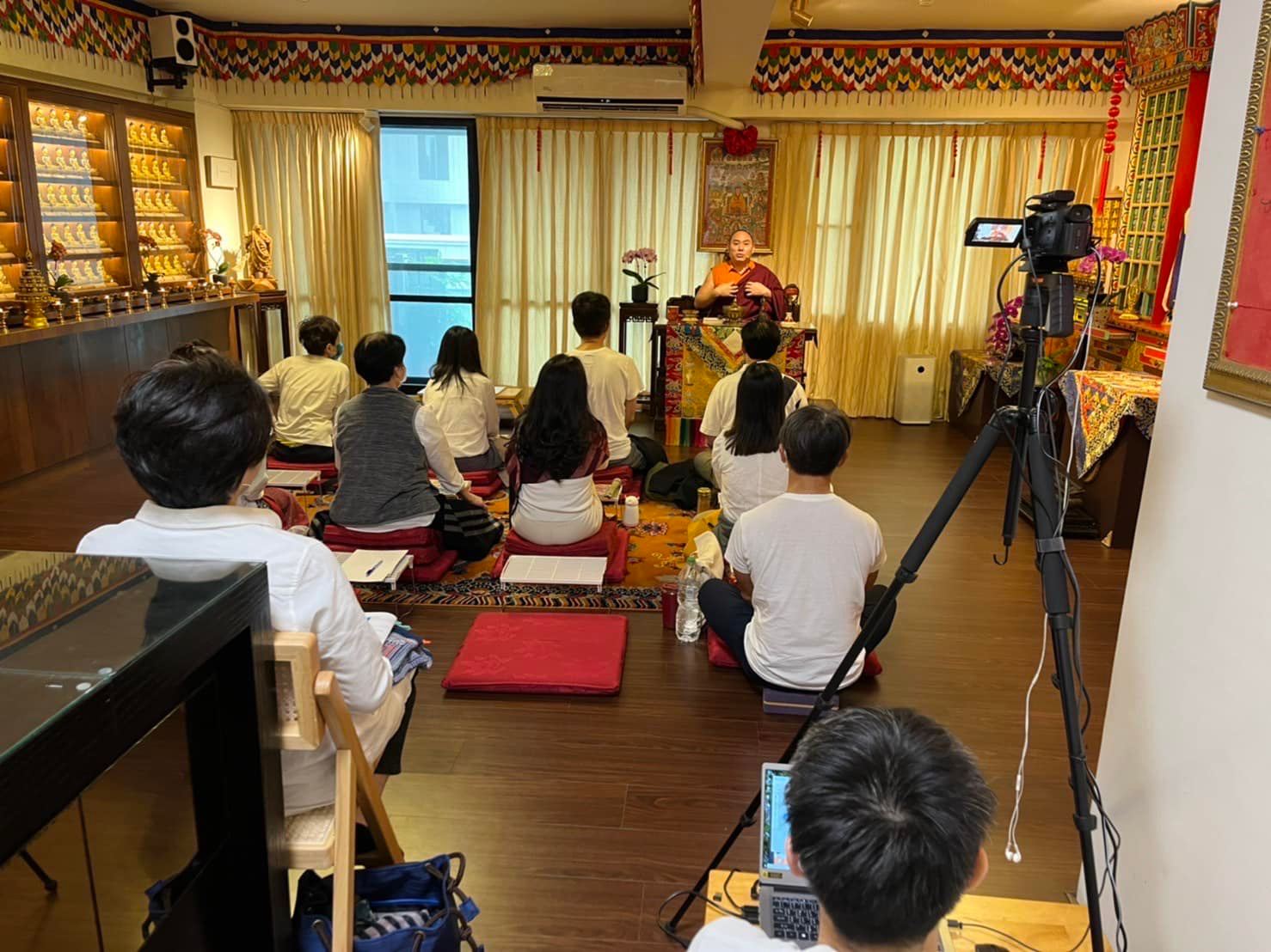 — 2021年12月11.12日 活動記錄 —，照片18/18