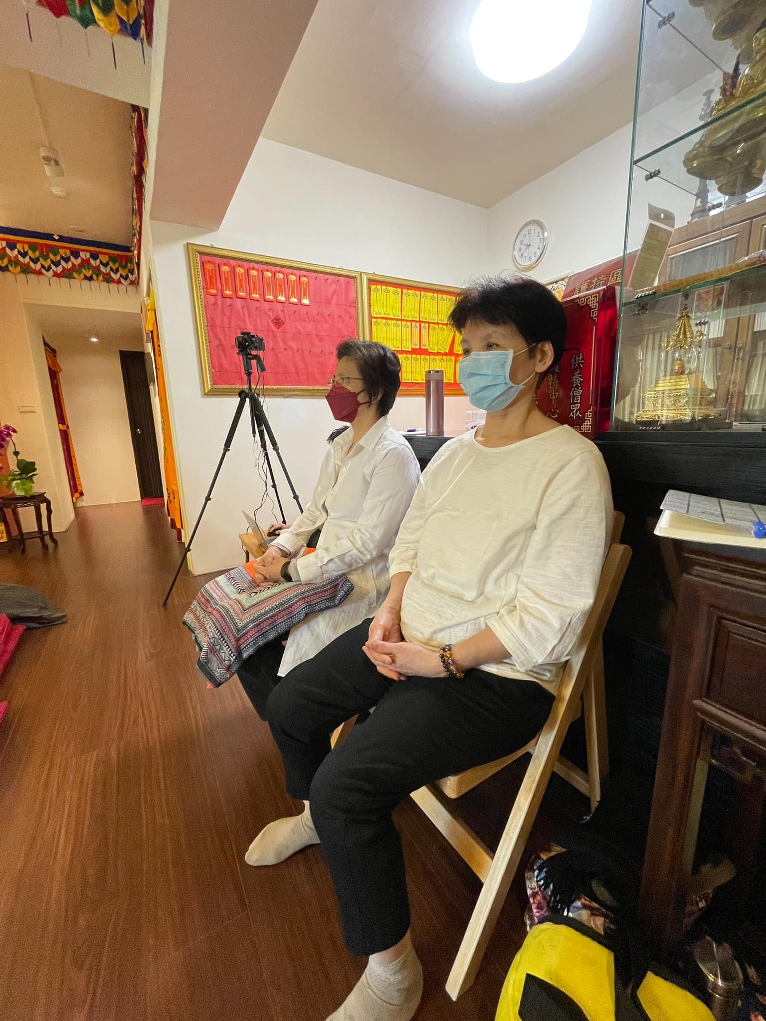 — 2021年12月11.12日 活動記錄 —，照片7/18