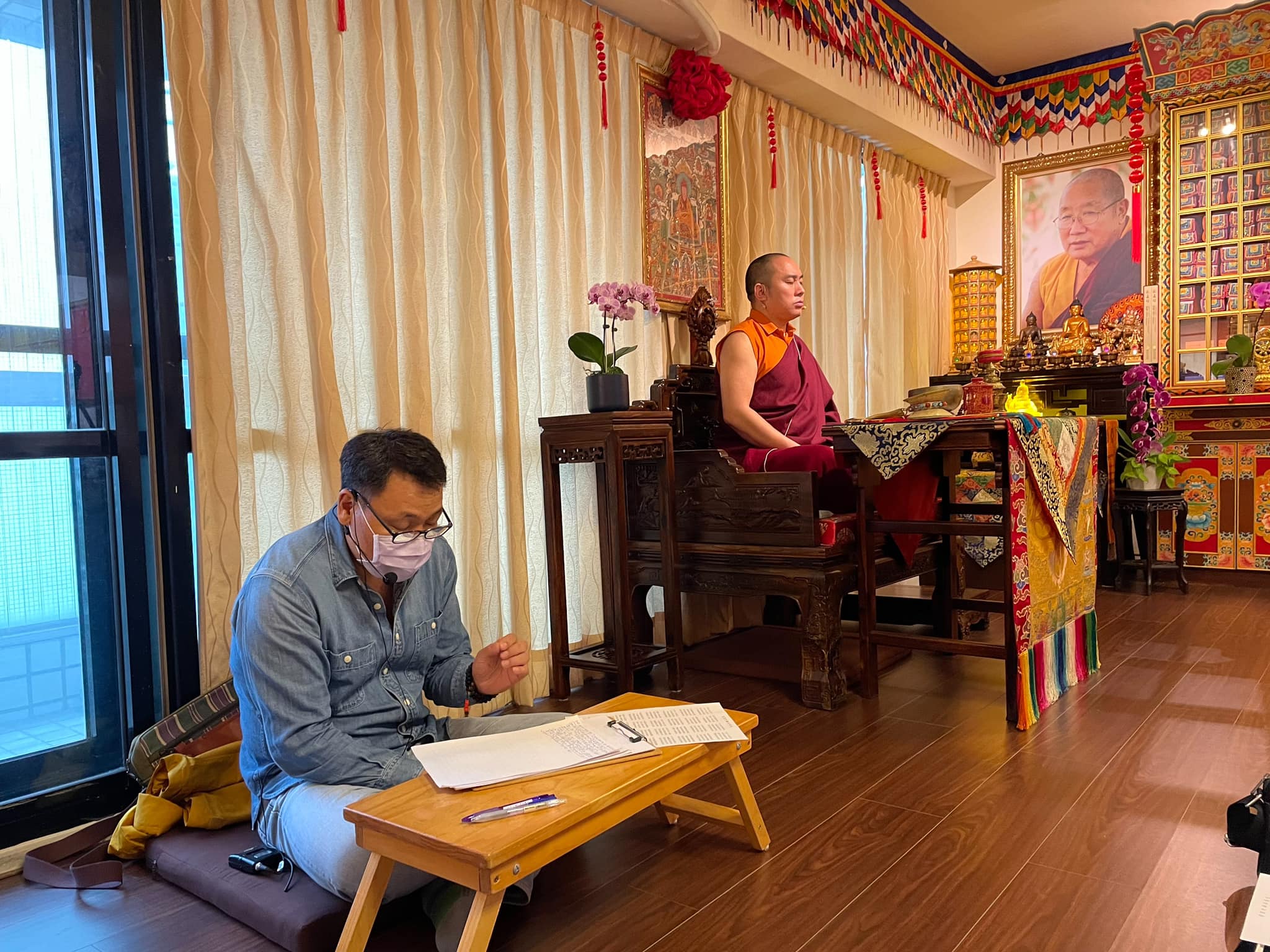 — 2021年12月11.12日 活動記錄 —，照片13/18