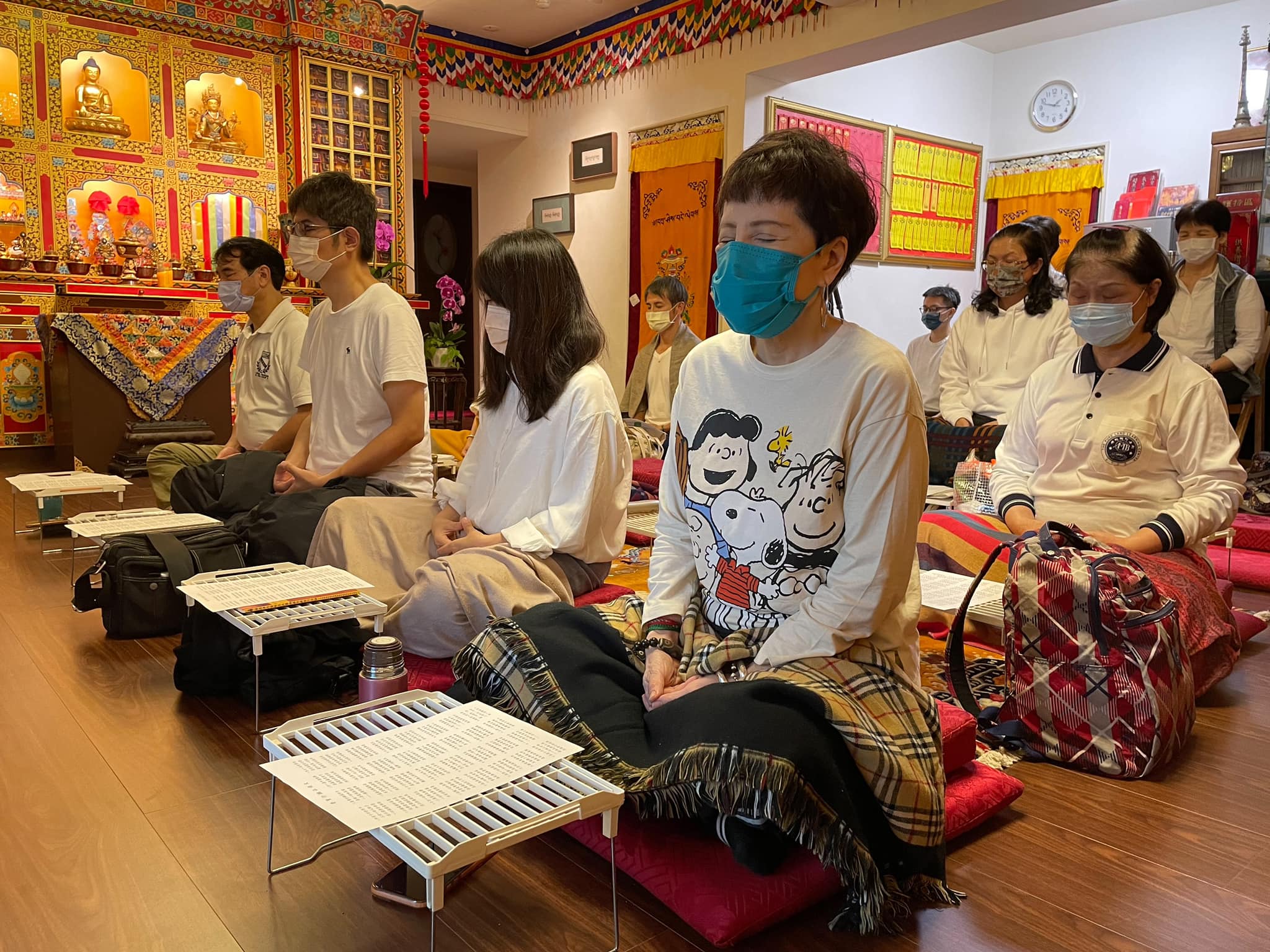 — 2021年12月11.12日 活動記錄 —，照片16/18