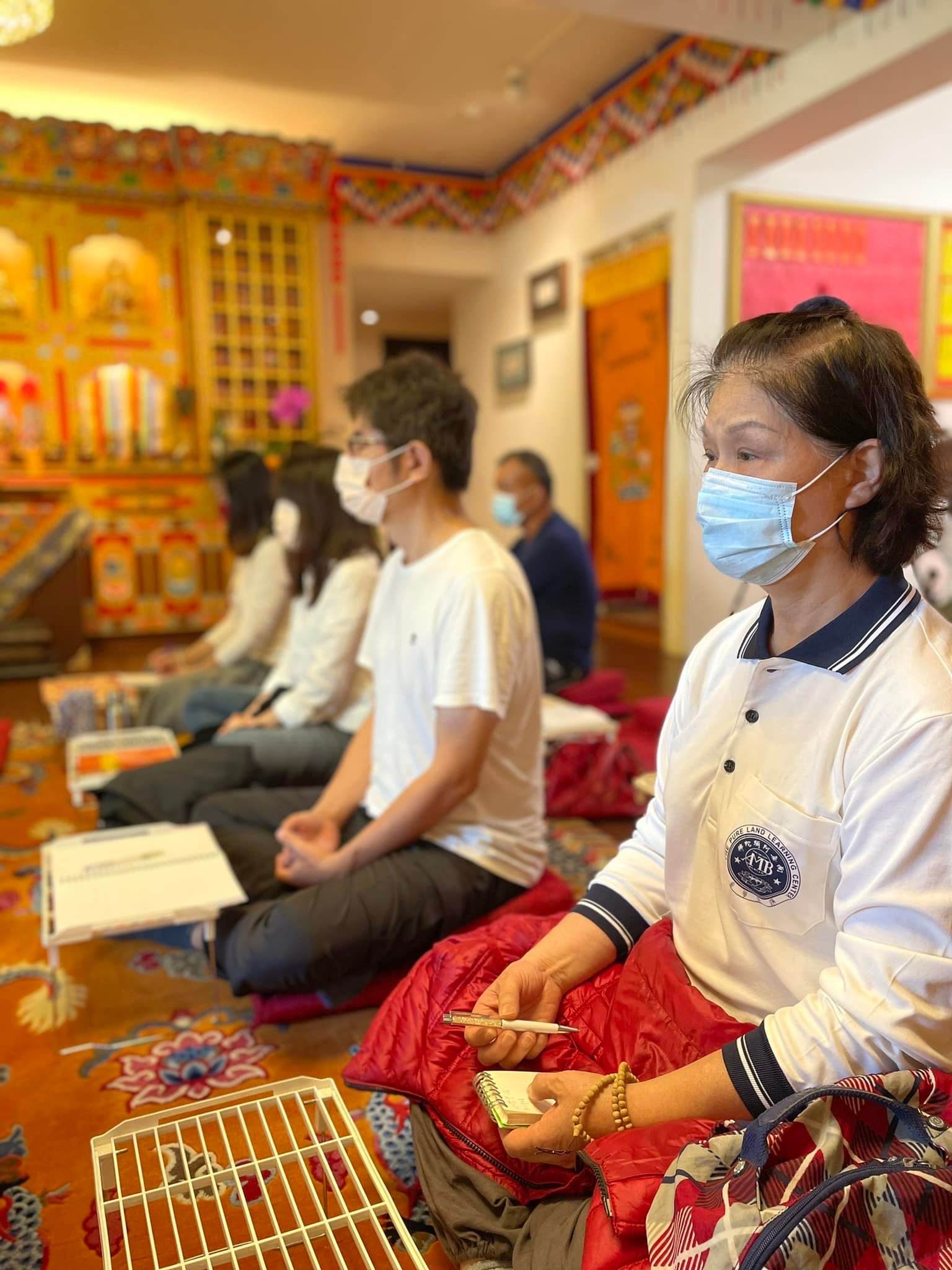 — 2021年12月11.12日 活動記錄 —，照片5/18