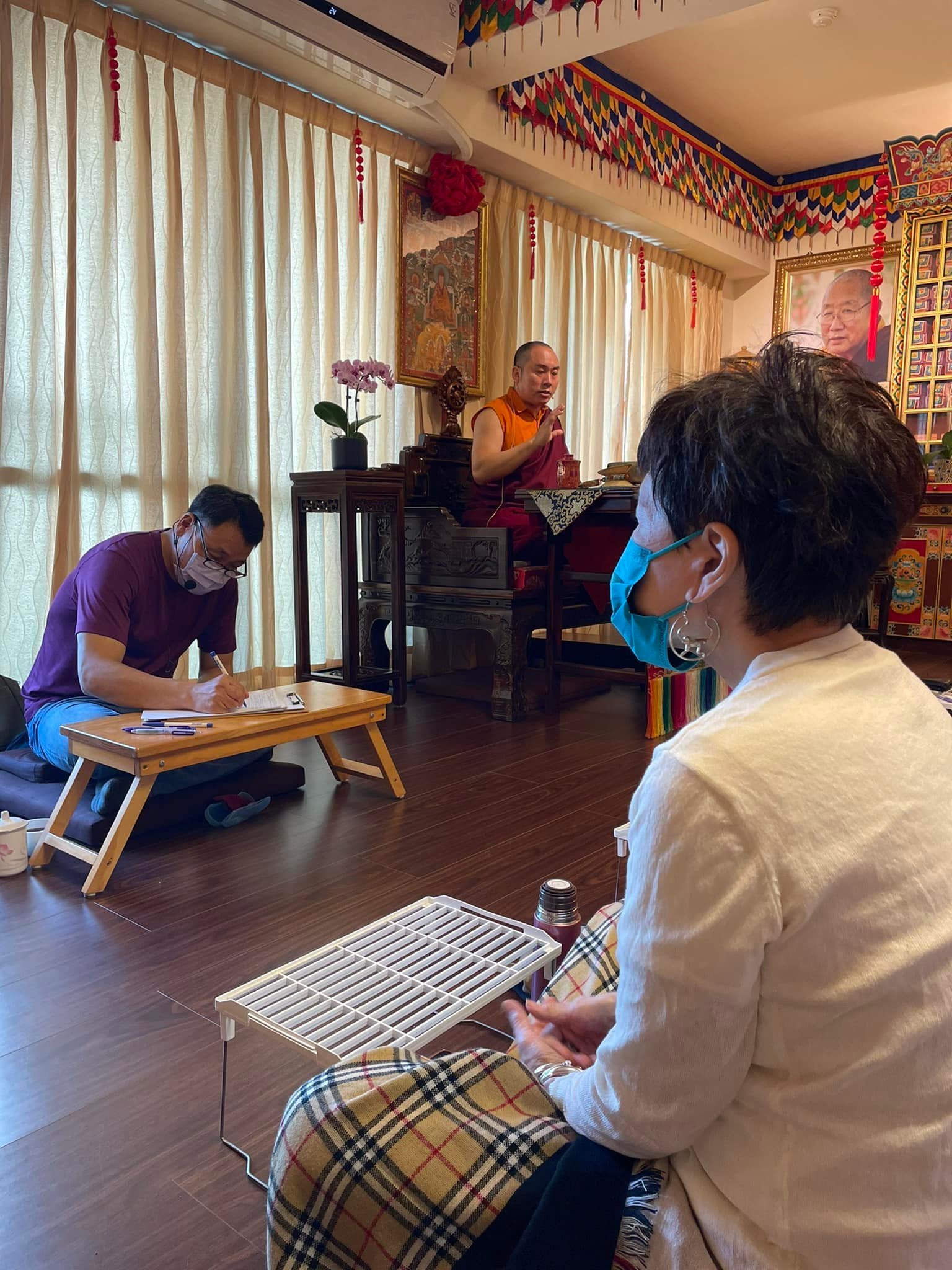 — 2021年12月11.12日 活動記錄 —，照片6/18