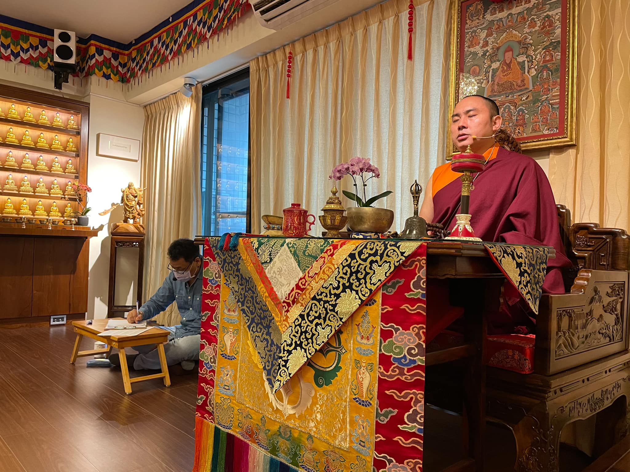 — 2021年12月11.12日 活動記錄 —，照片10/18