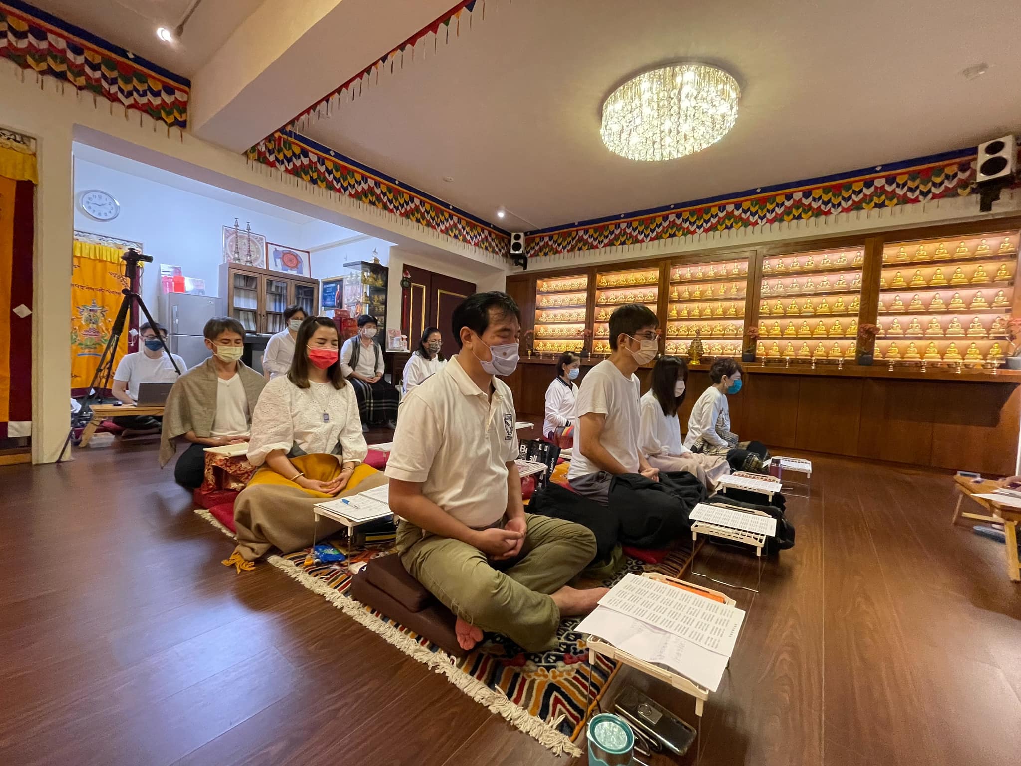 — 2021年12月11.12日 活動記錄 —，照片8/18