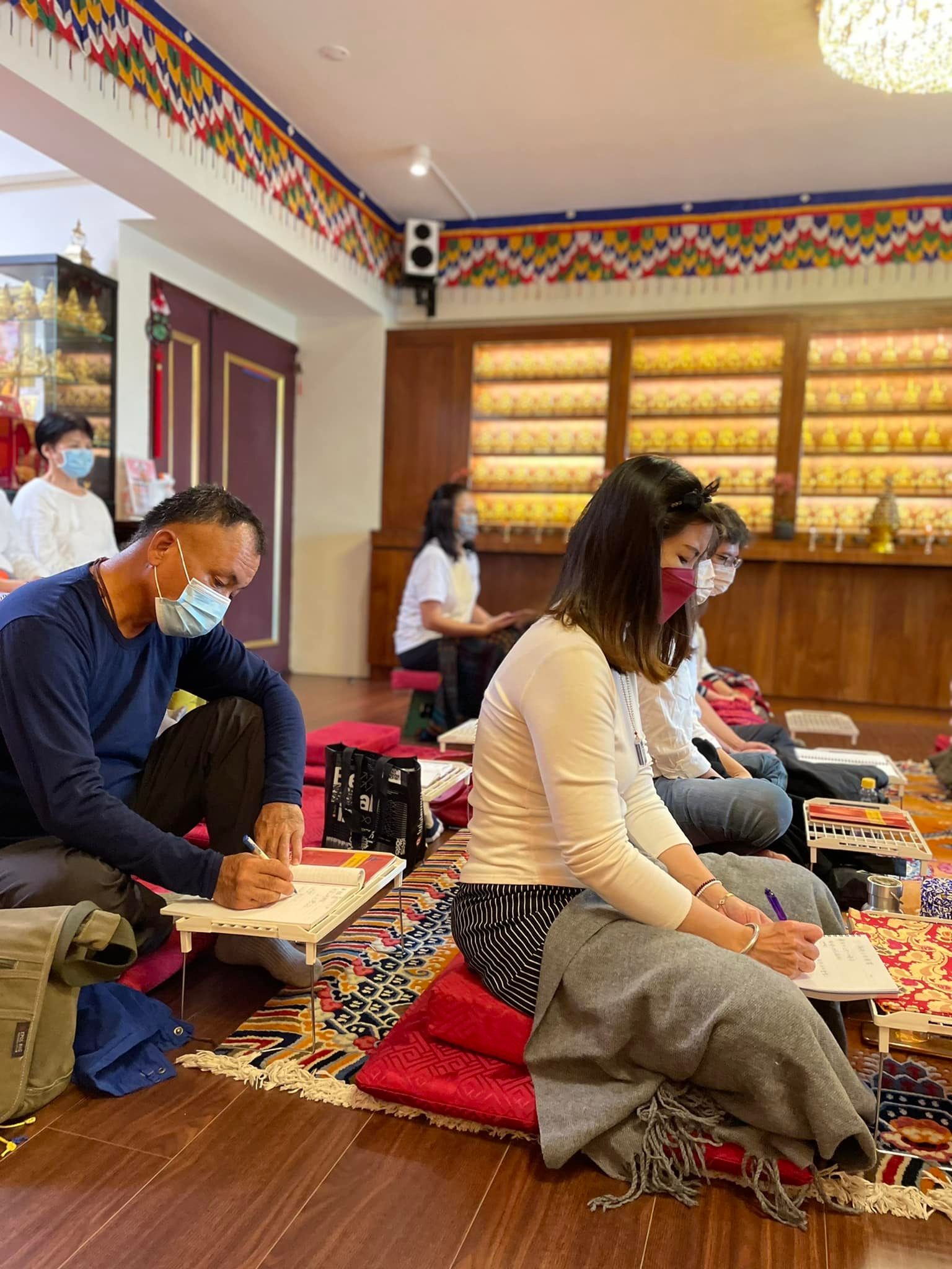 — 2021年12月11.12日 活動記錄 —，照片4/18