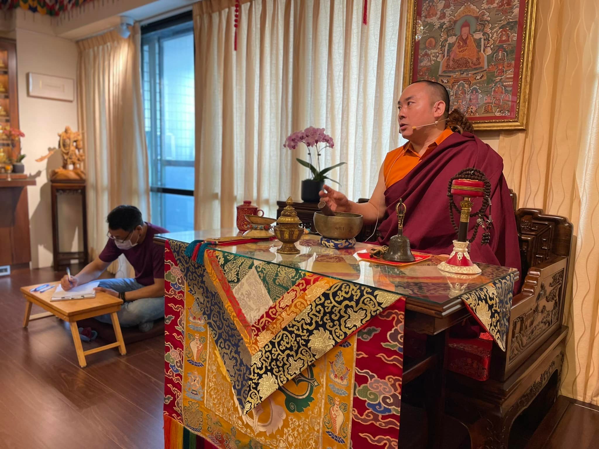 — 2021年12月11.12日 活動記錄 —，照片3/18