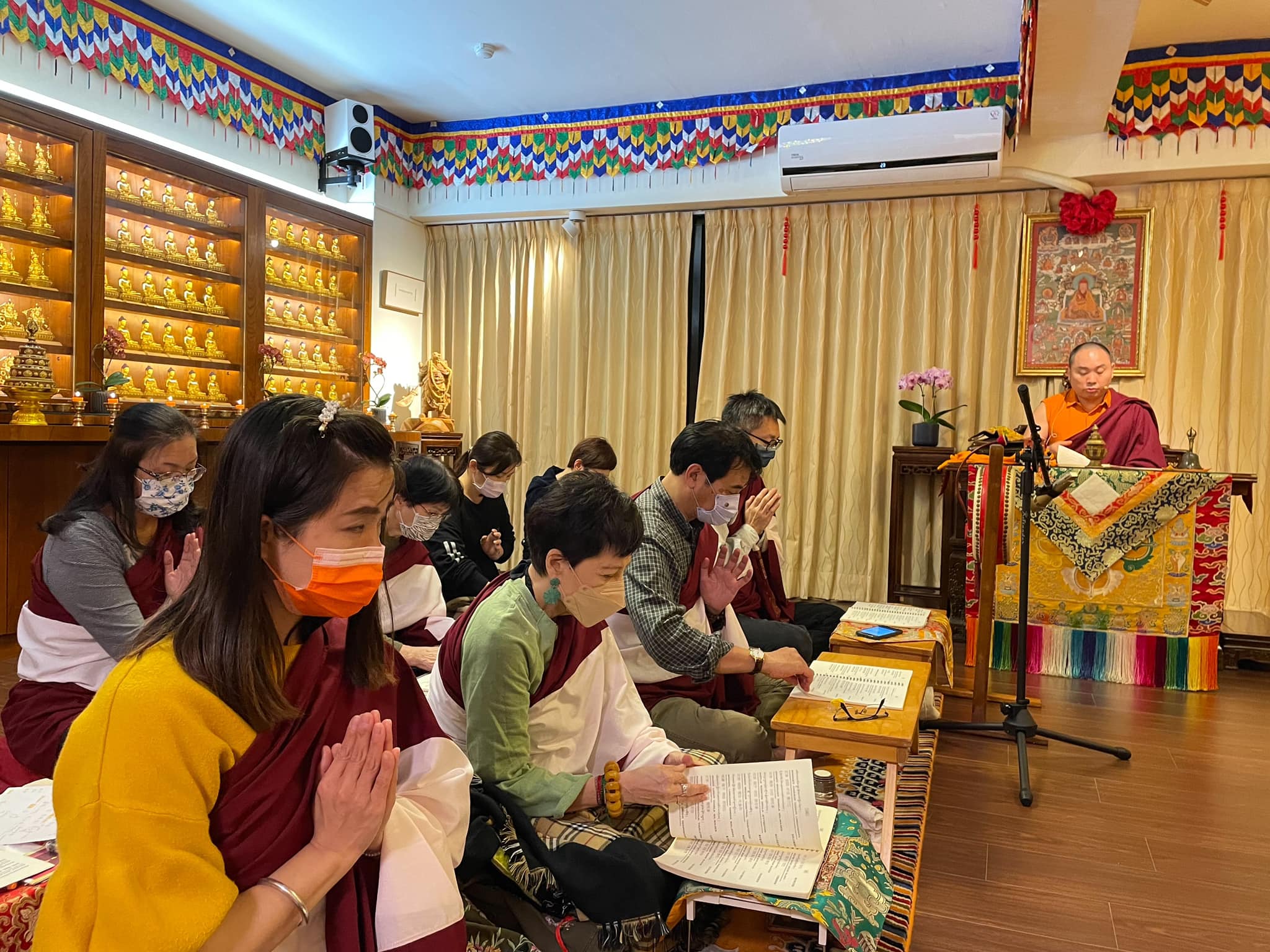 — 2021年12月13日 活動記錄 —，照片10/14