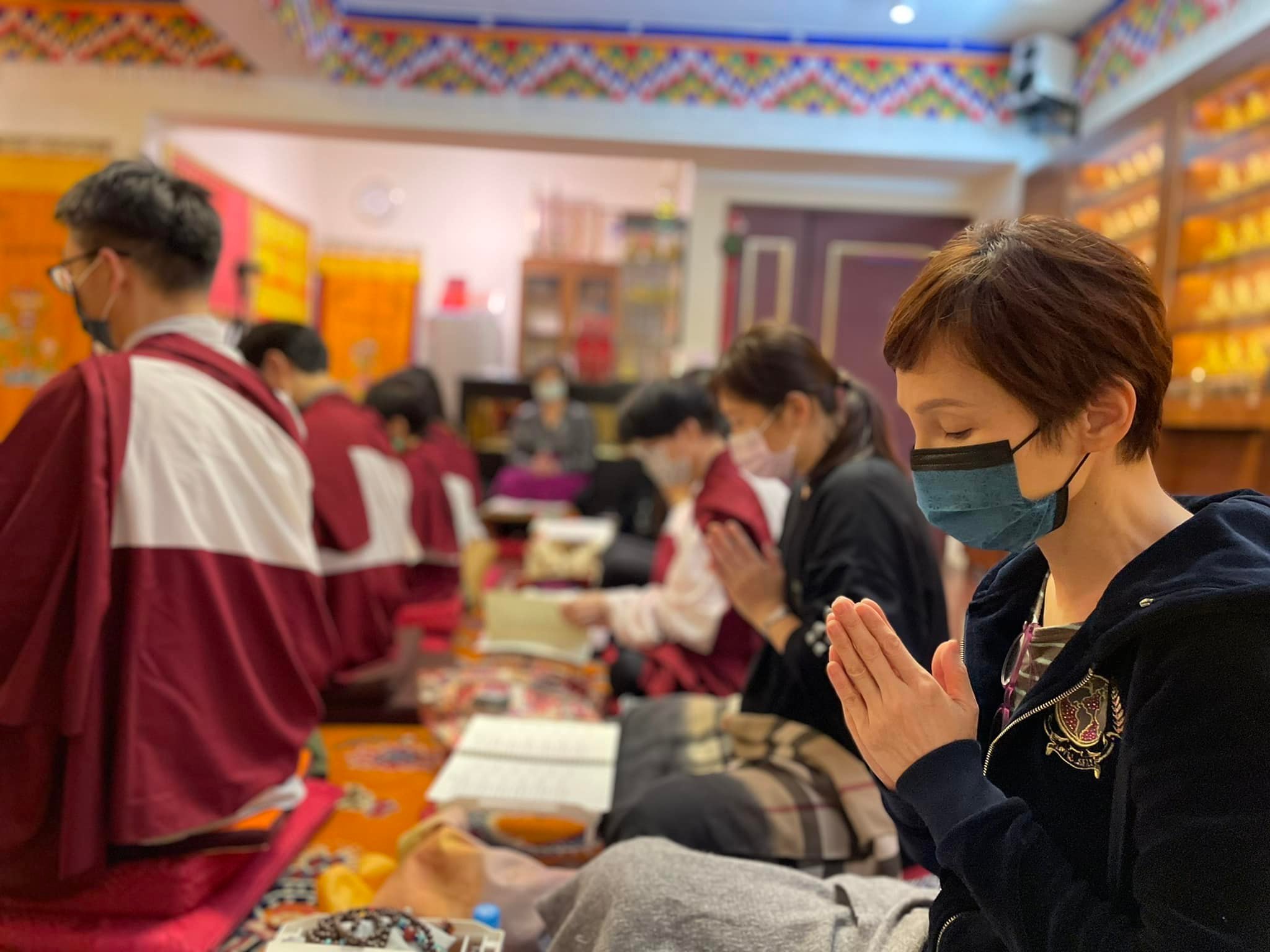 — 2021年12月13日 活動記錄 —，照片8/14