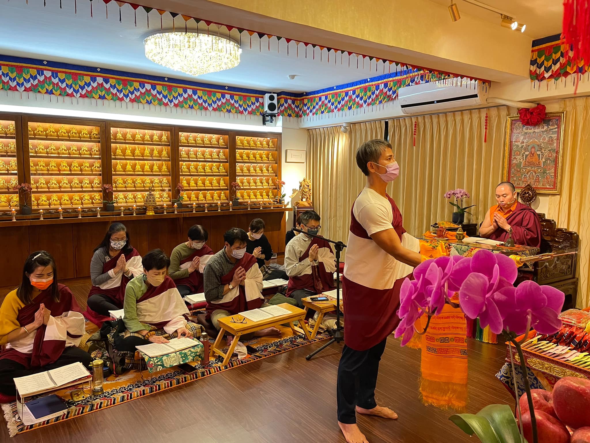 — 2021年12月13日 活動記錄 —，照片9/14