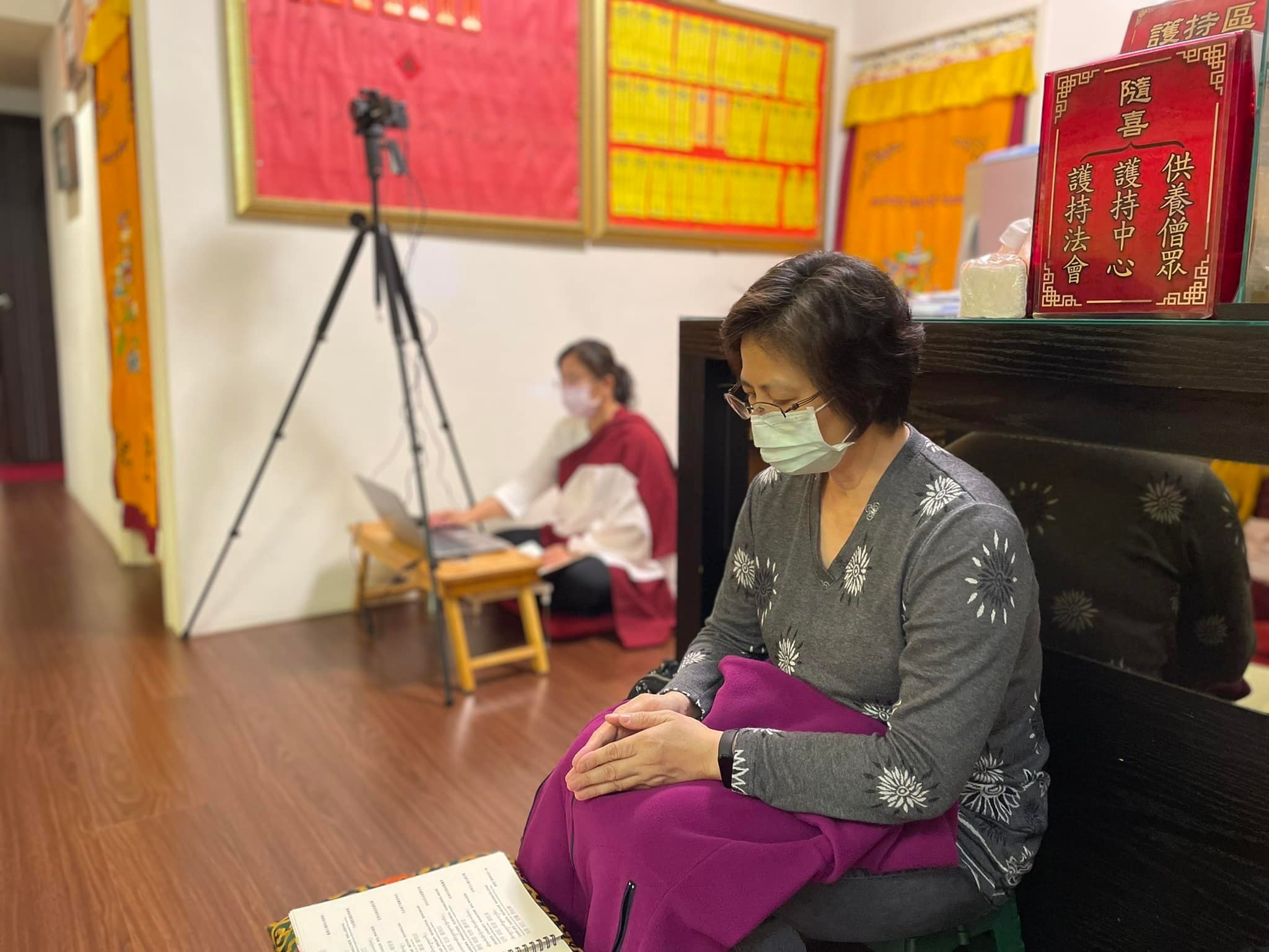 — 2021年12月13日 活動記錄 —，照片11/14