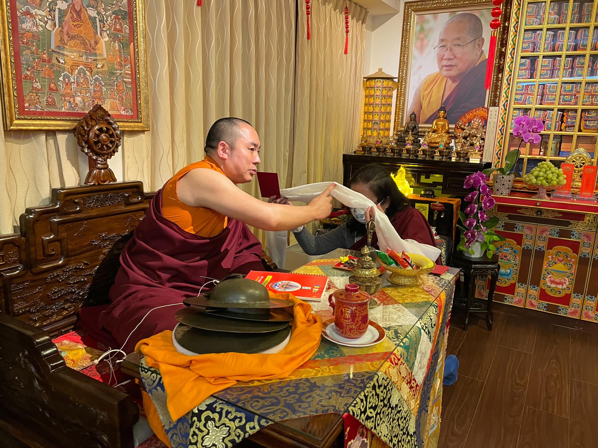 — 2021年12月13日 活動記錄 —，照片14/14