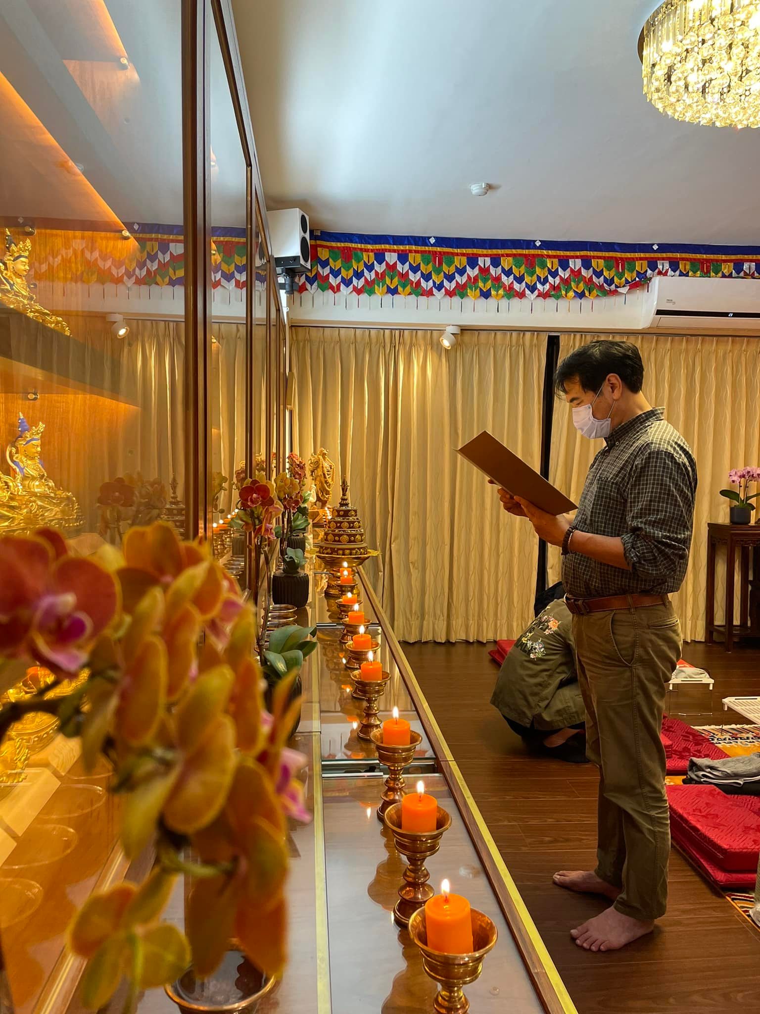 — 2021年12月13日 活動記錄 —，照片4/14