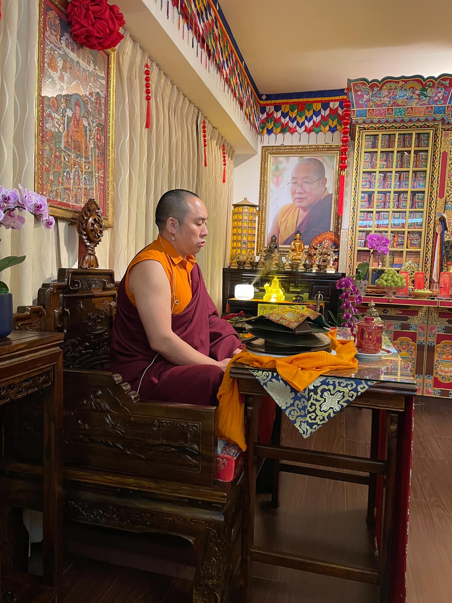 — 2021年12月13日 活動記錄 —，照片5/14