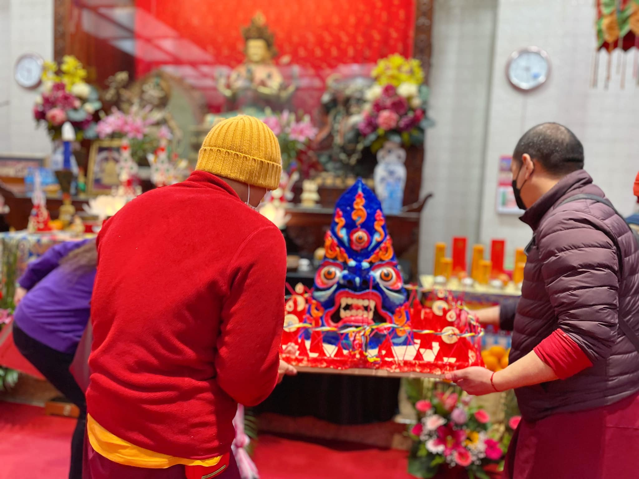 2022年1月15、16日，照片3/33