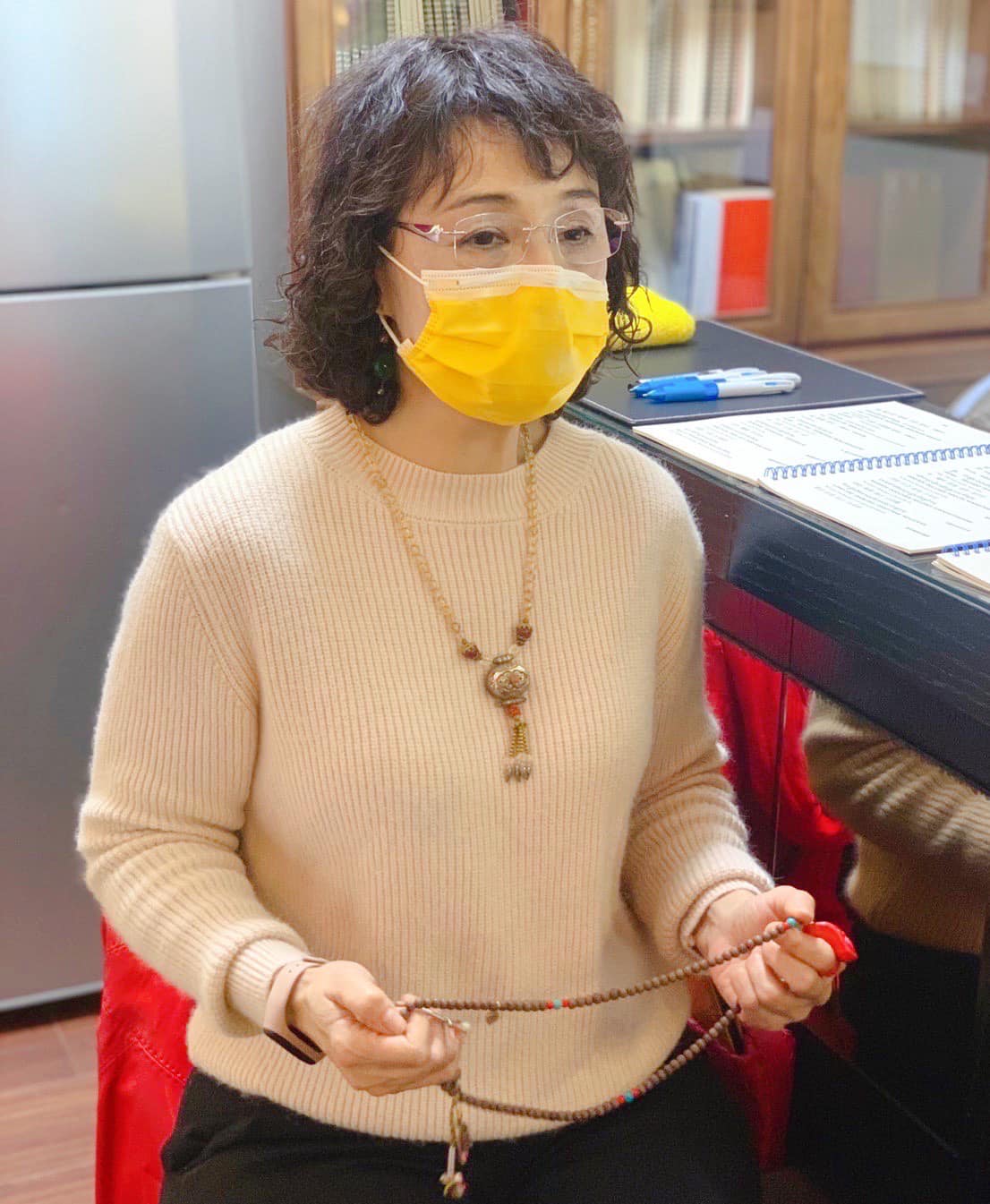—2022/2/1 法會活動記錄—,照片18/26